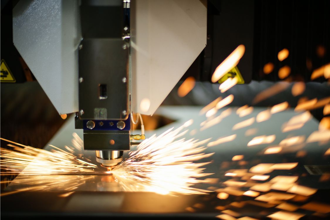 L'expérience de la machine outils et de la machine à bois -  BV INTERNATIONAL