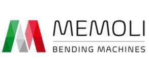 Logo Memoli - Sélectionné par BV INTERNATIONAL