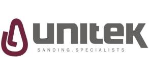 Logo Unitek - Sélectionné par BV INTERNATIONAL